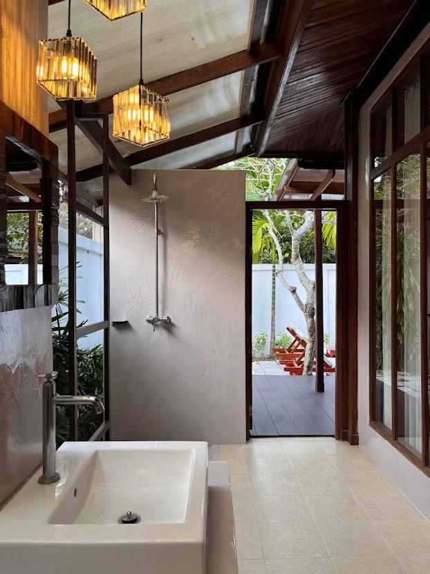 Green Papaya Beach Resort, Koh Phangan