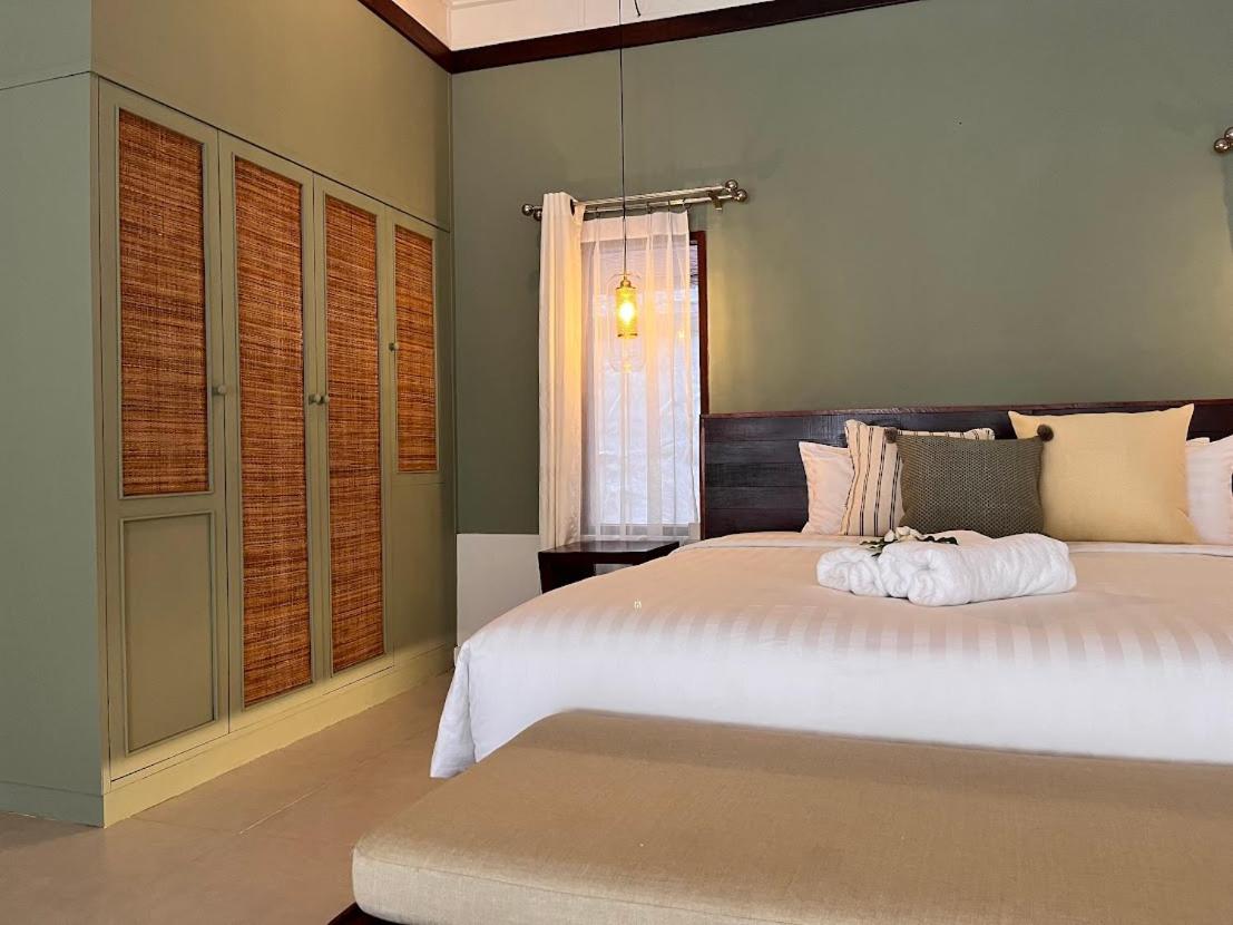 Green Papaya Beach Resort, Koh Phangan