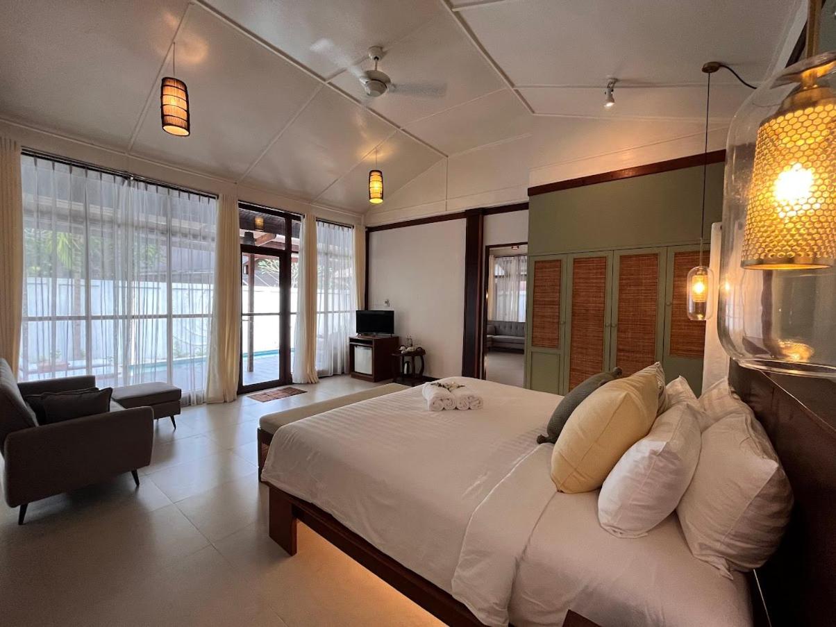 Green Papaya Beach Resort, Koh Phangan