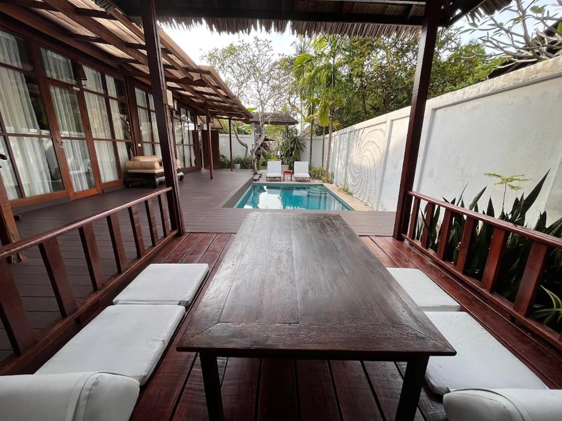 Green Papaya Beach Resort, Koh Phangan