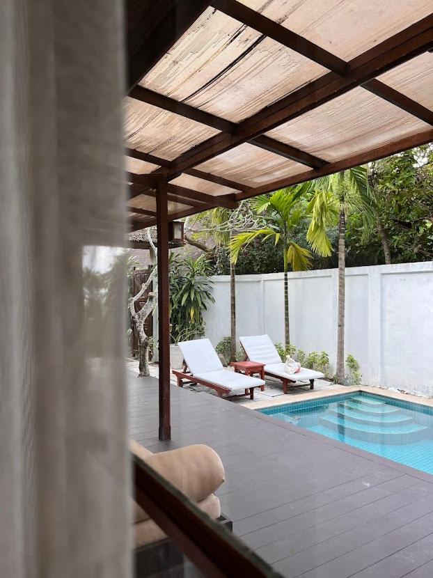 Green Papaya Beach Resort, Koh Phangan