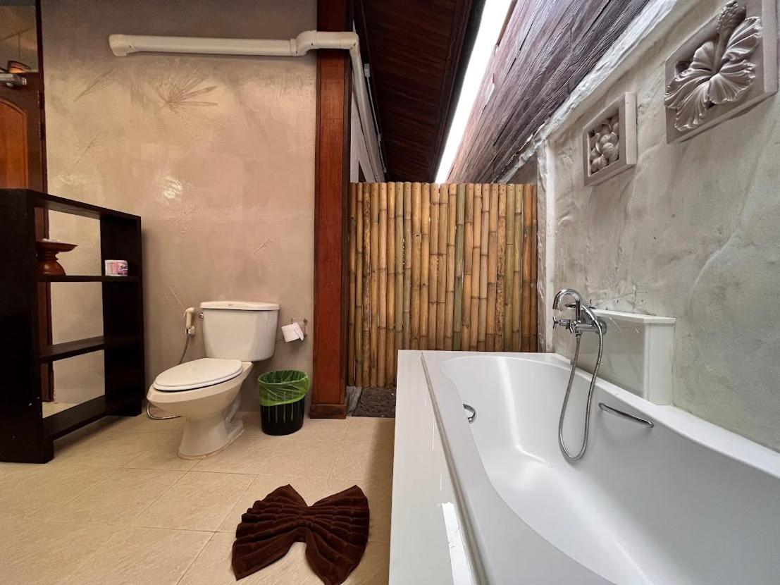 Green Papaya Beach Resort, Koh Phangan