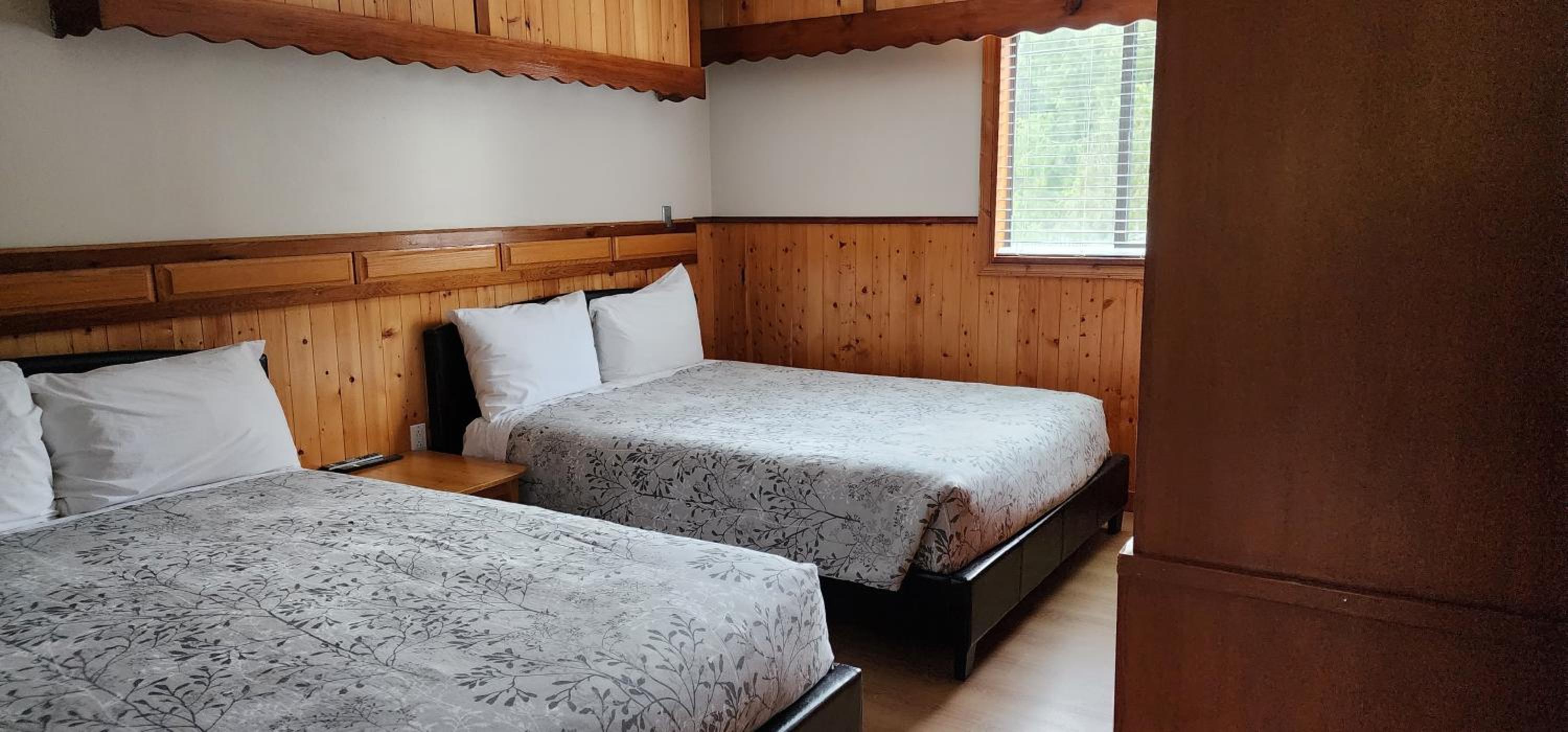 Tofino Vacations - Meares Vista Inn - Property Image 9