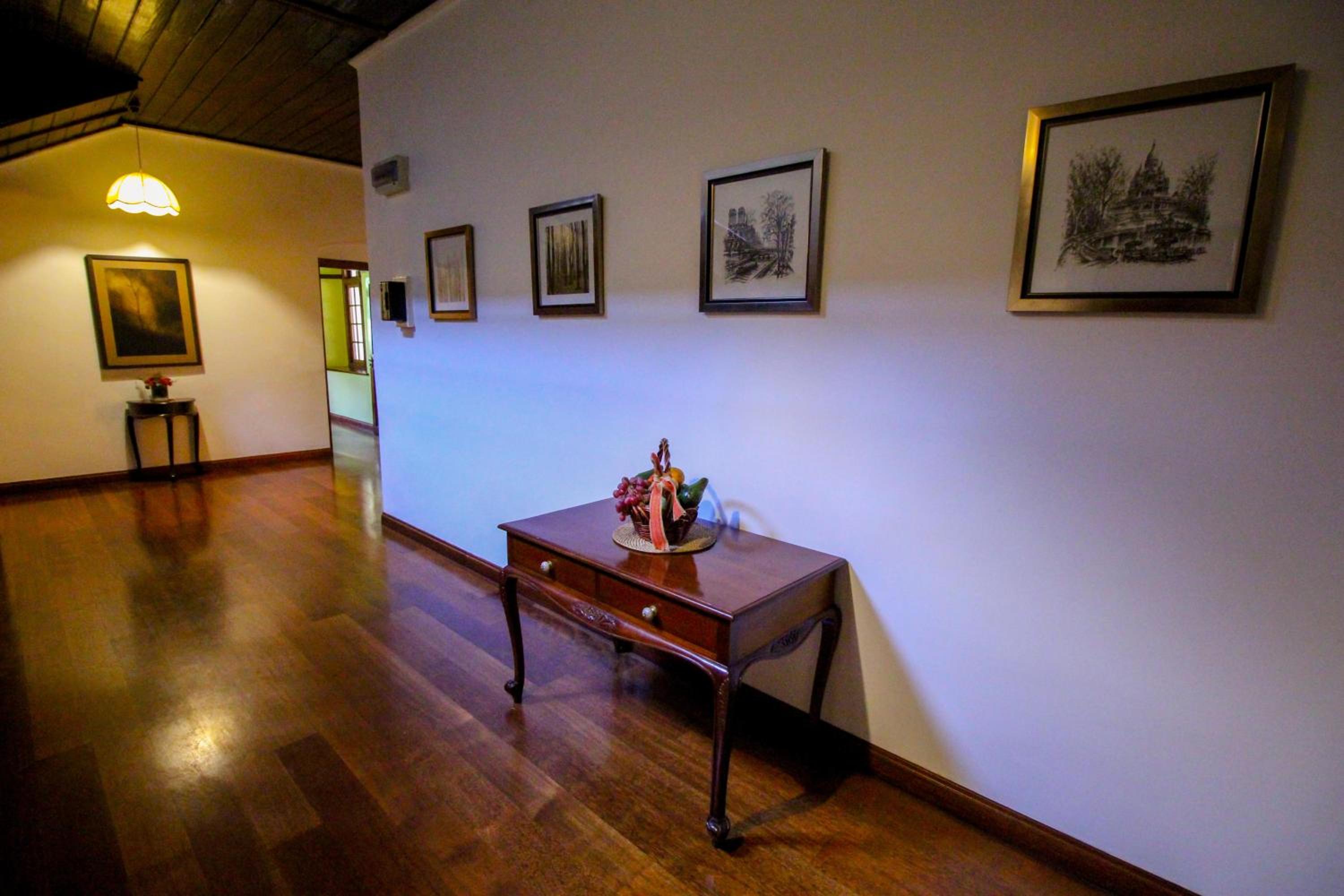 Brockenhurst Bungalow