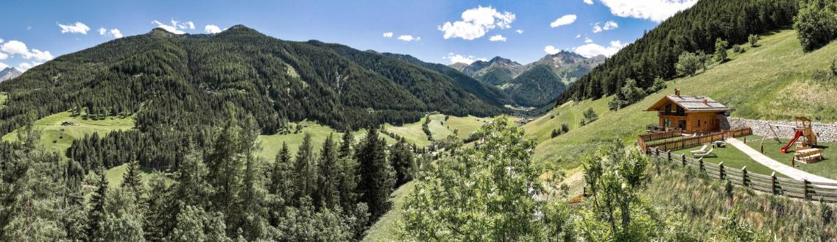 Chalet Brunegg