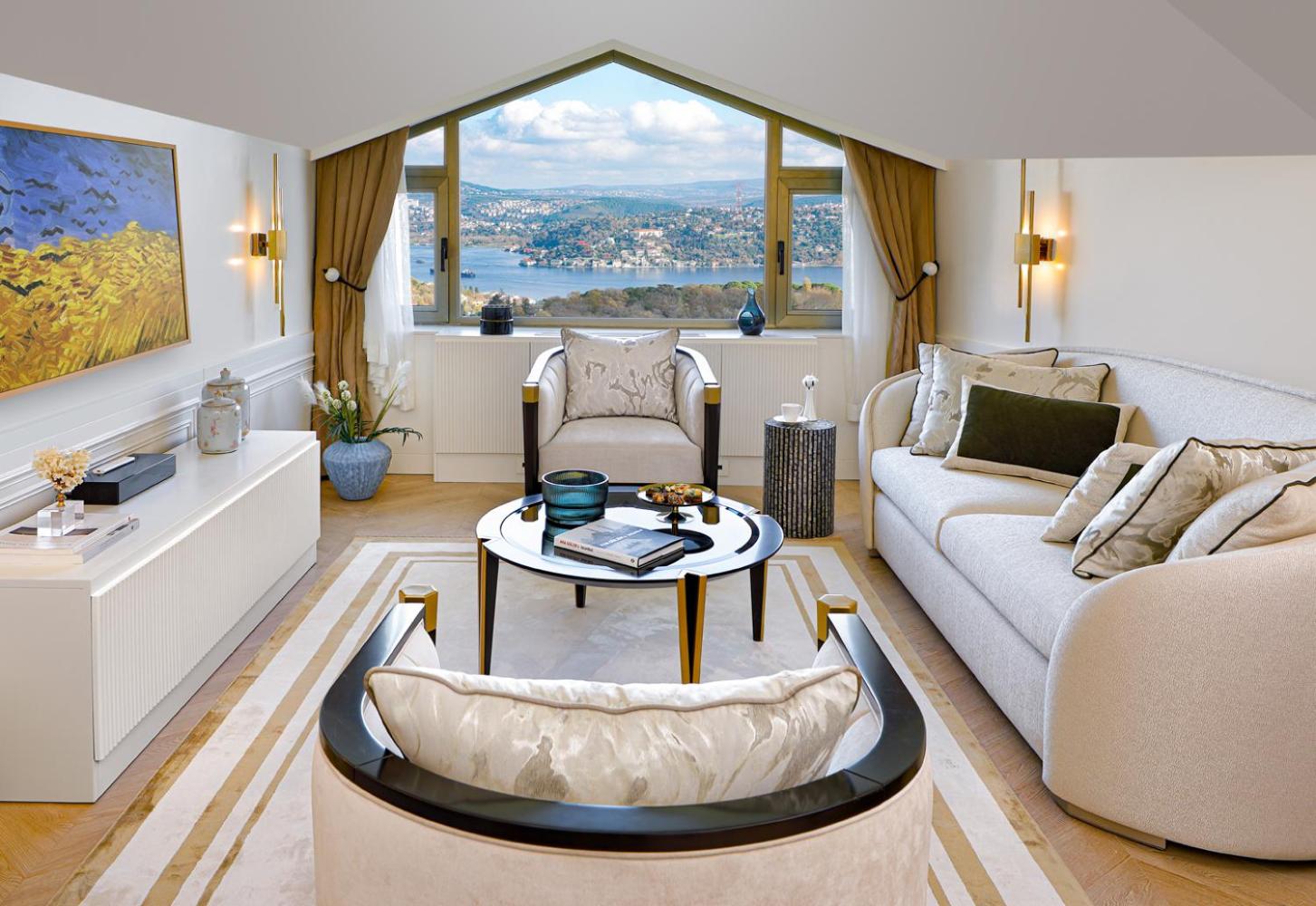 Ulus G Residences - Image 12