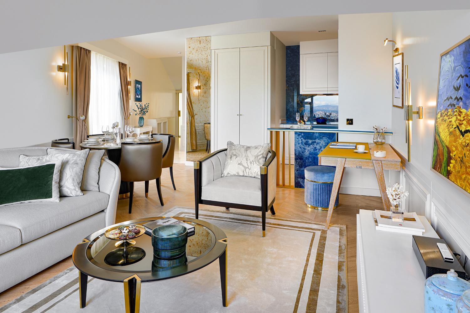 Ulus G Residences - Image 11