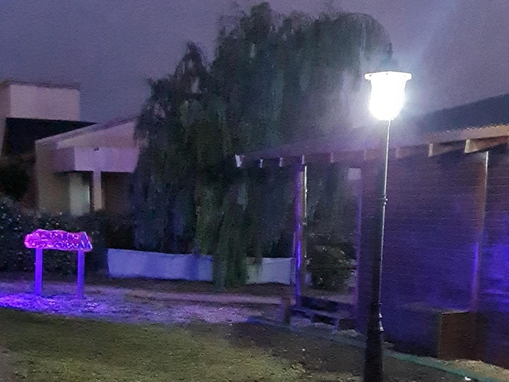Cabañas Tres Pinos