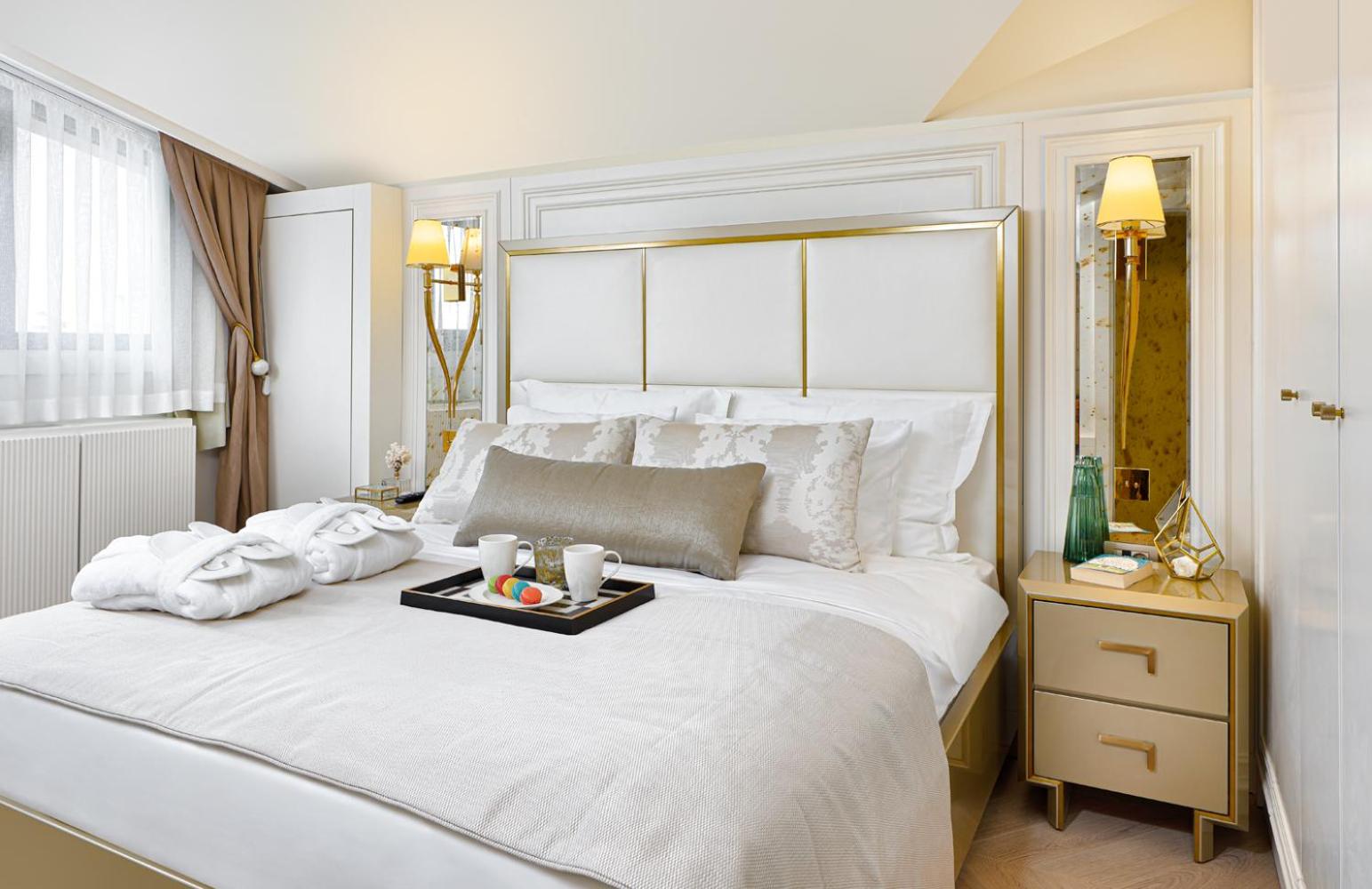 Ulus G Residences - Image 14