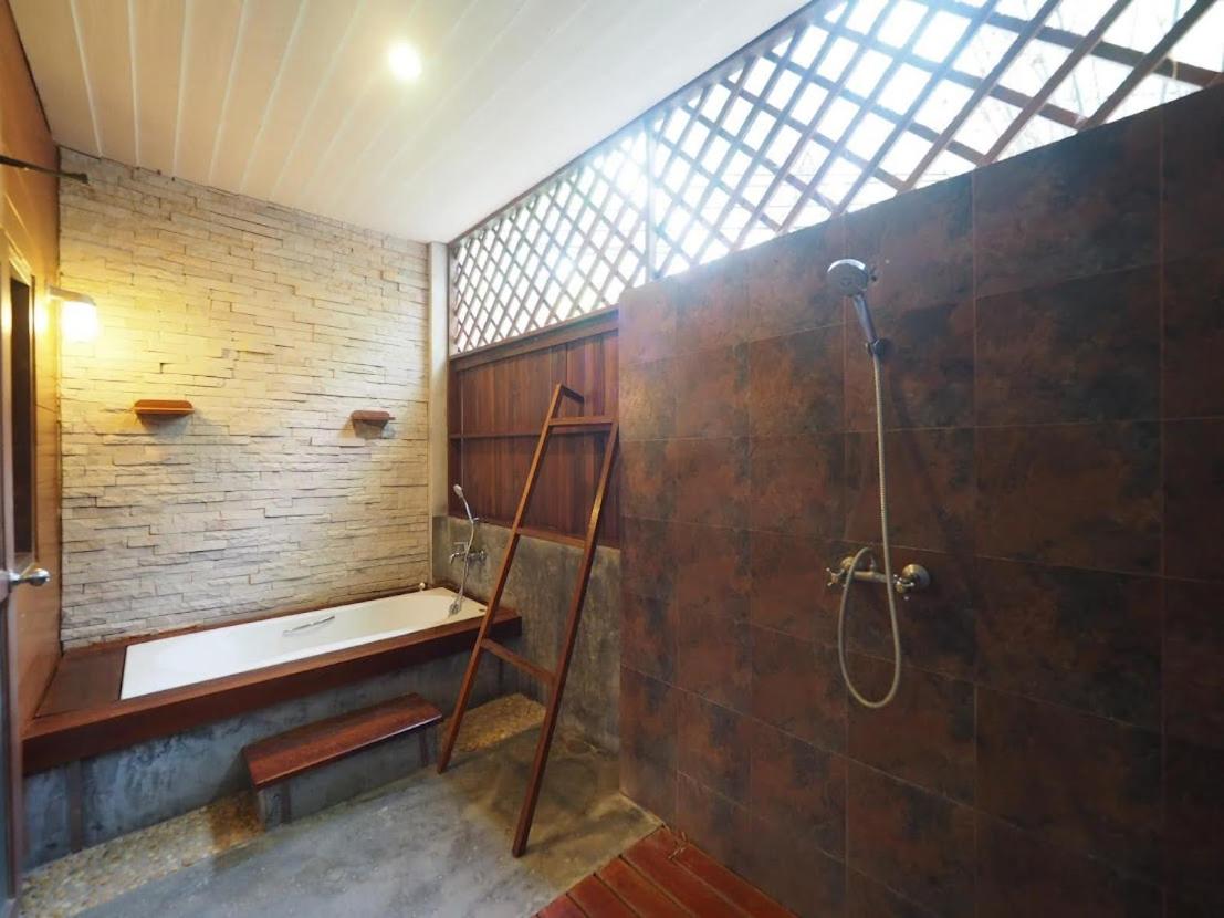 Green Papaya Beach Resort, Koh Phangan