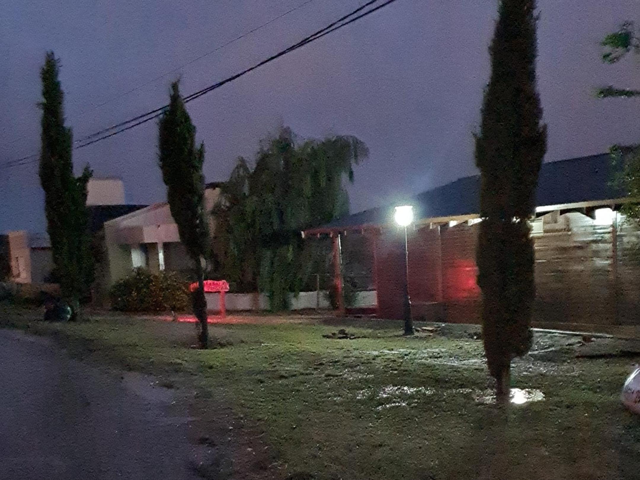 Cabañas Tres Pinos