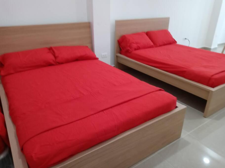 Apartamento para Viajeros 3 view 4