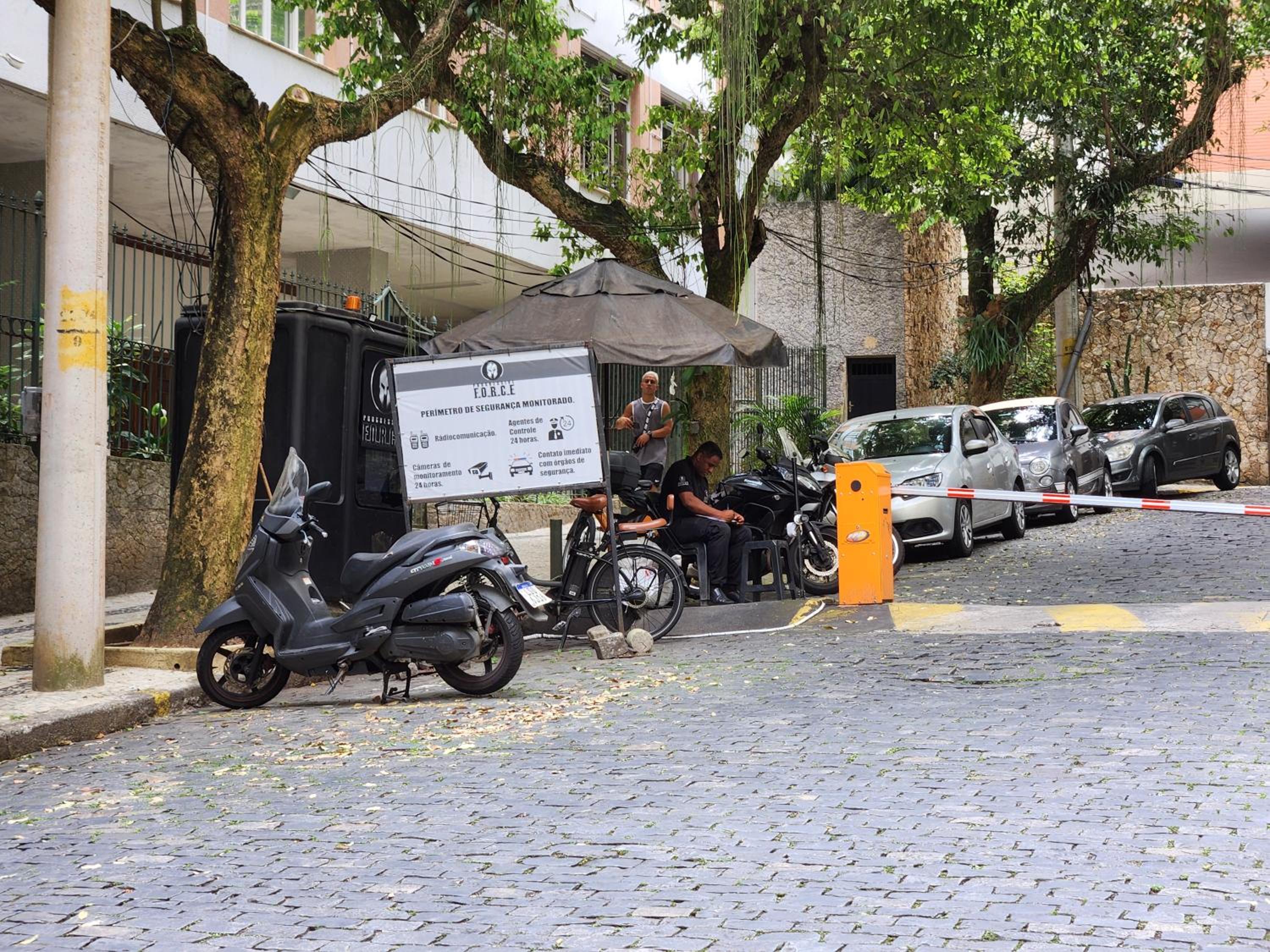 Apartamento Mascarenhas view 2