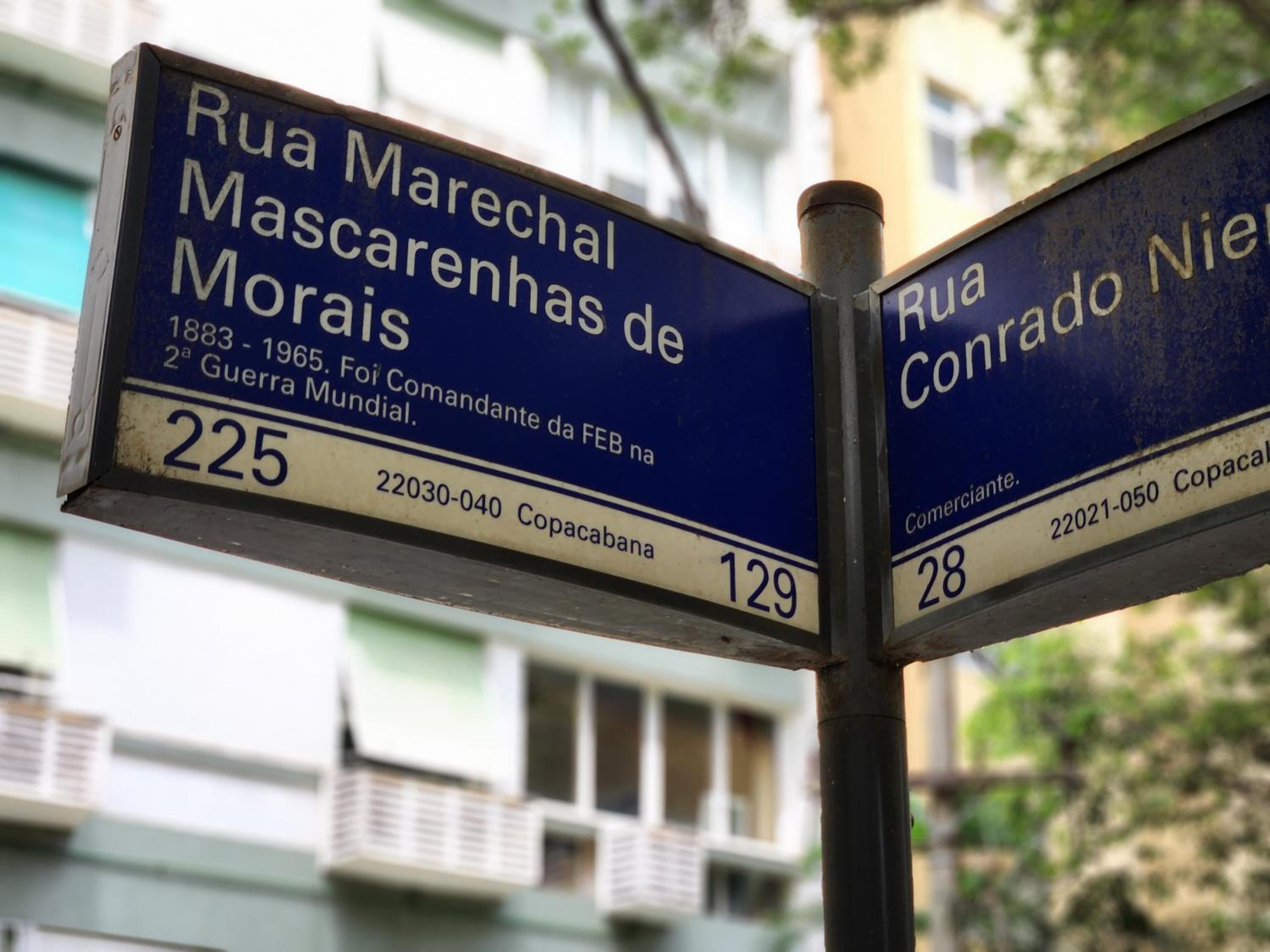 Apartamento Mascarenhas view 3