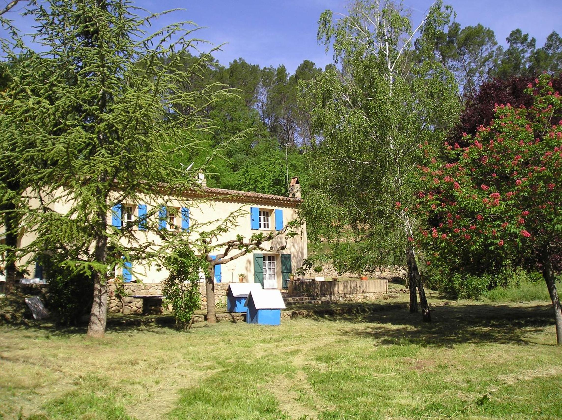Domaine De La Provenç'âne