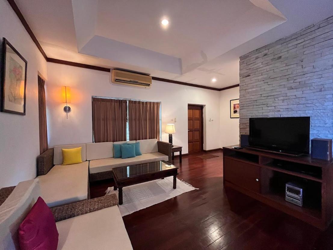 Green Papaya Beach Resort, Koh Phangan