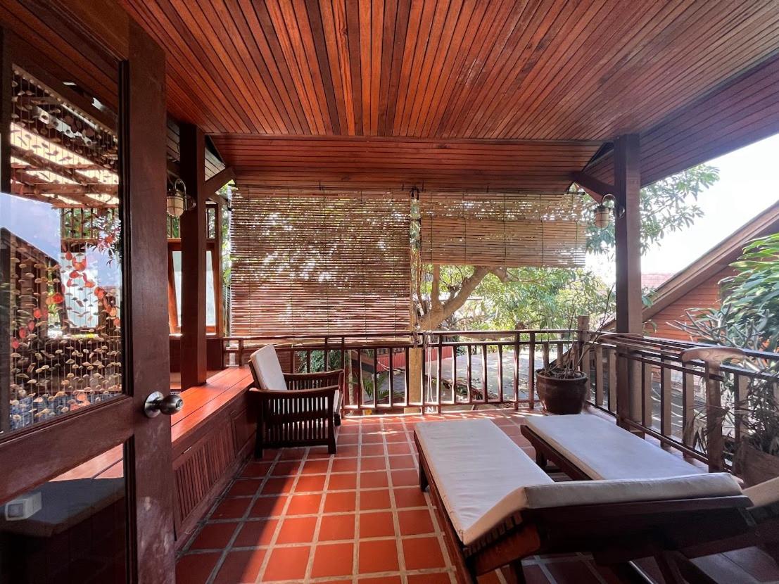 Green Papaya Beach Resort, Koh Phangan