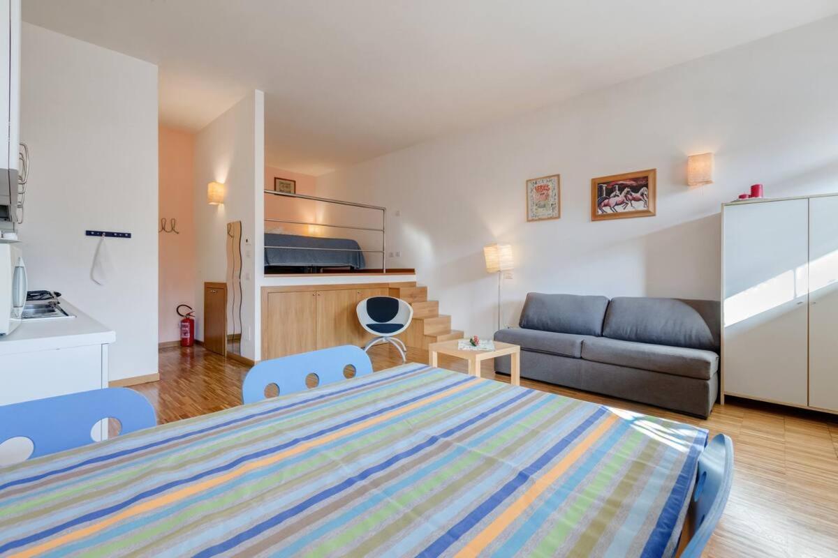 Casa Dolce Casa Aparthotel