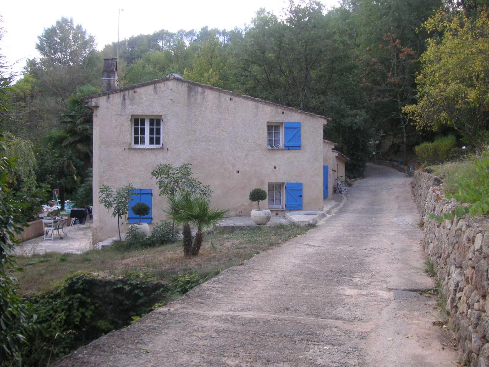 Domaine De La Provenç'âne