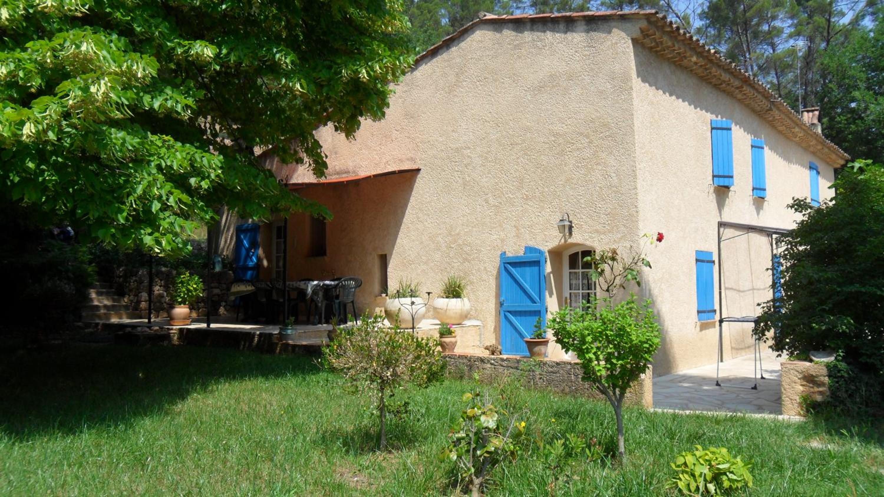 Domaine De La Provenç'âne