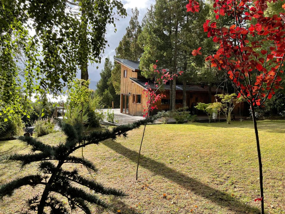 Hogar de Montaña