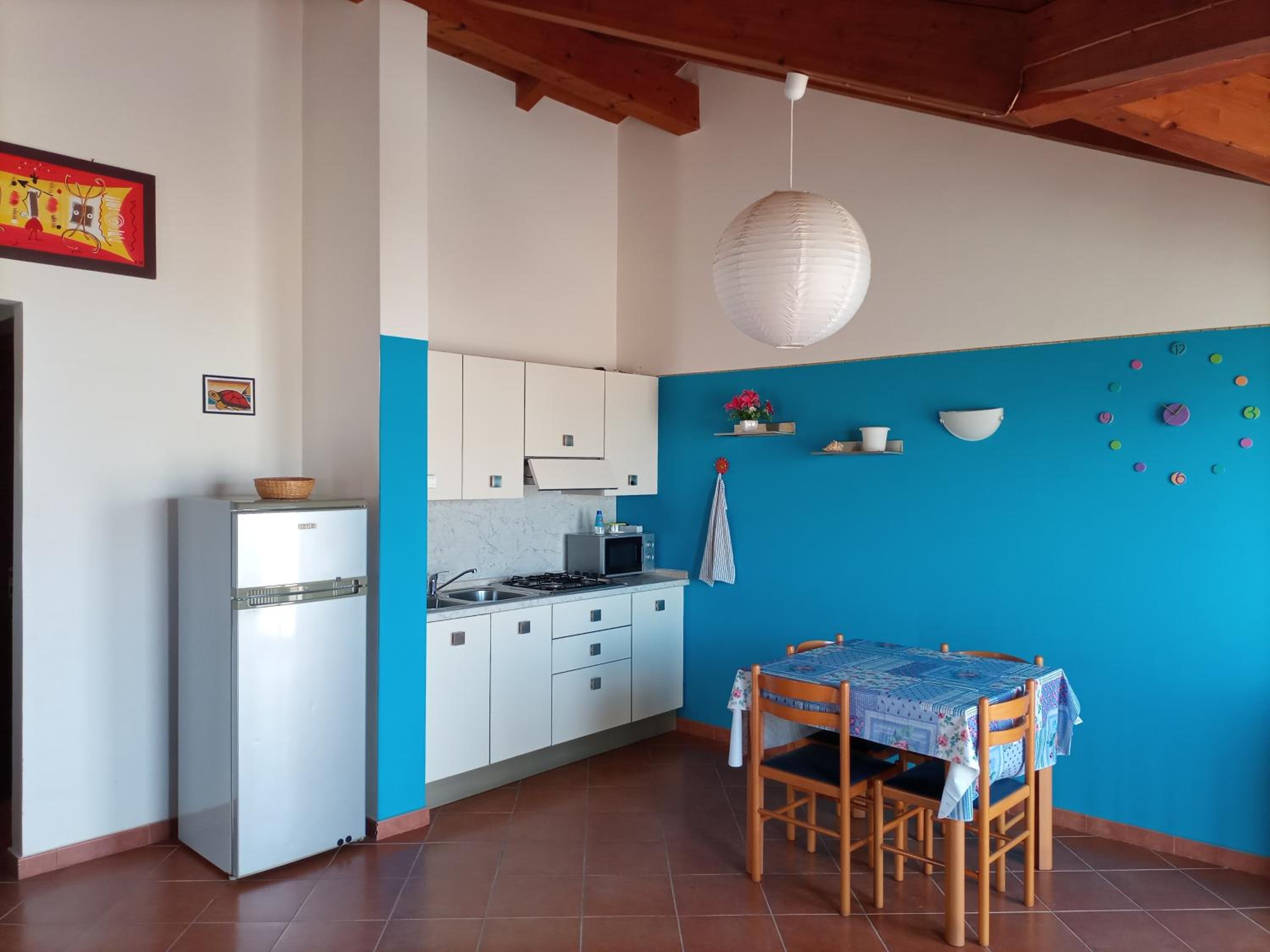 Porto Antigo 2 Apt 72 TOP FLOOR WITH SEA VIEW