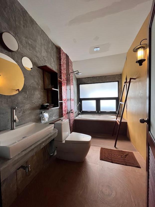 Green Papaya Beach Resort, Koh Phangan