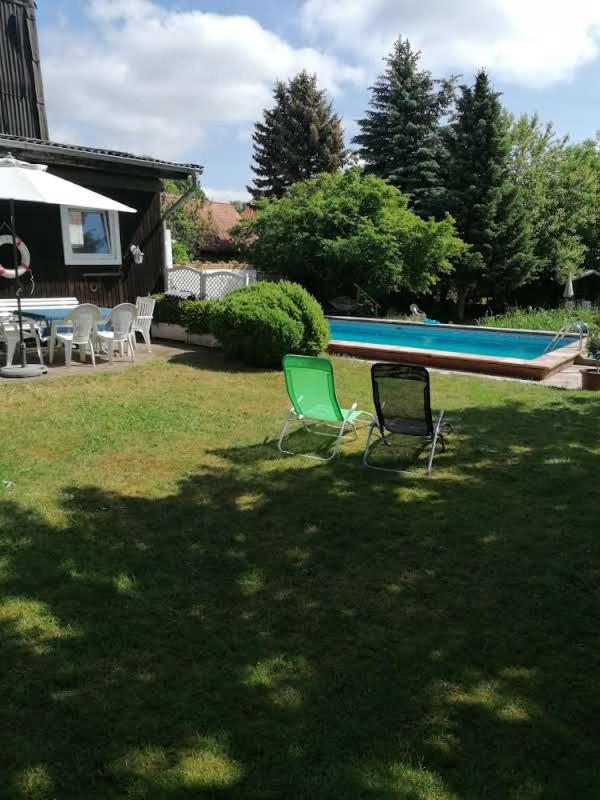 Pension Weidengrund