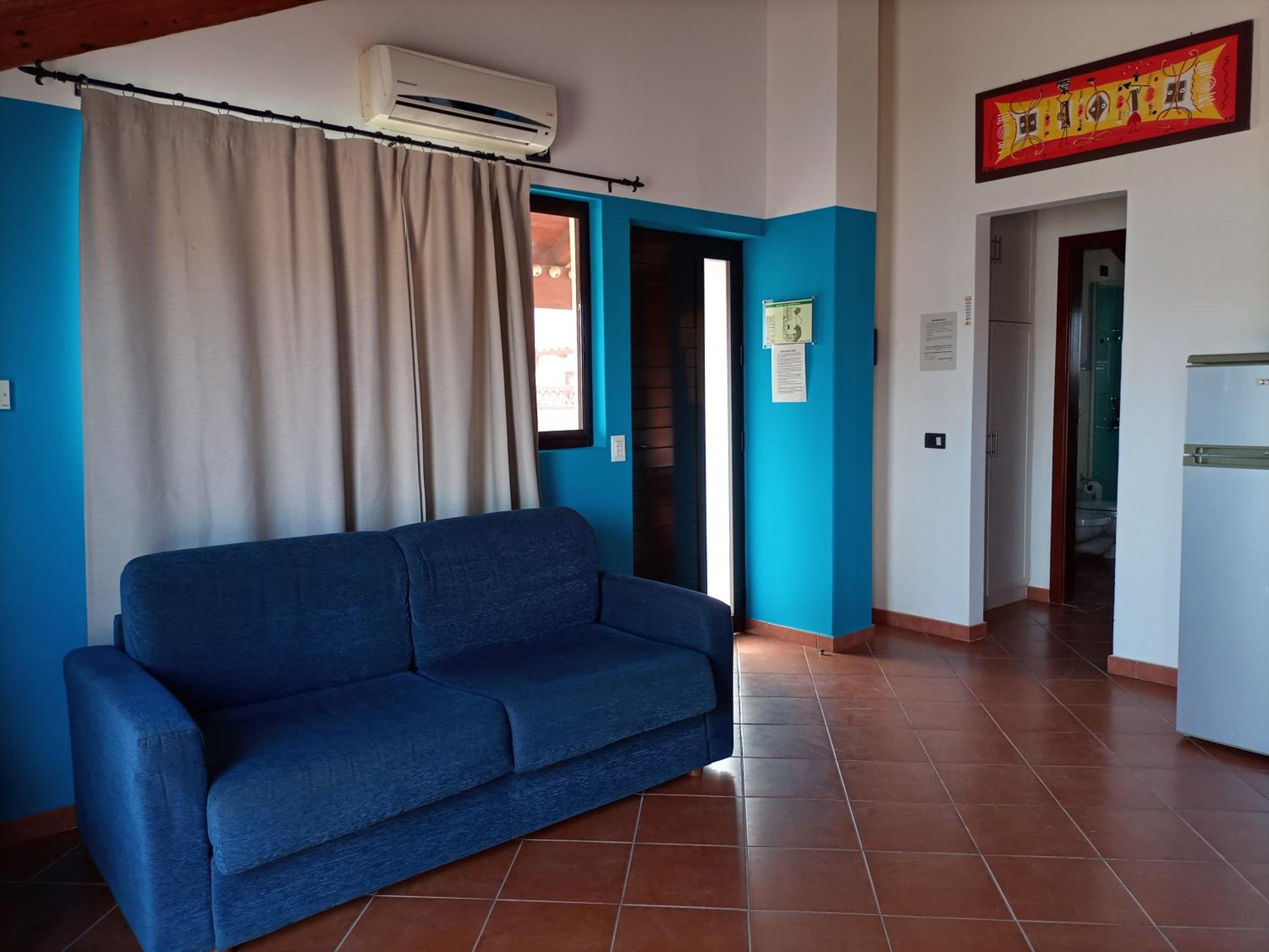 Porto Antigo 2 Apt 72 TOP FLOOR WITH SEA VIEW