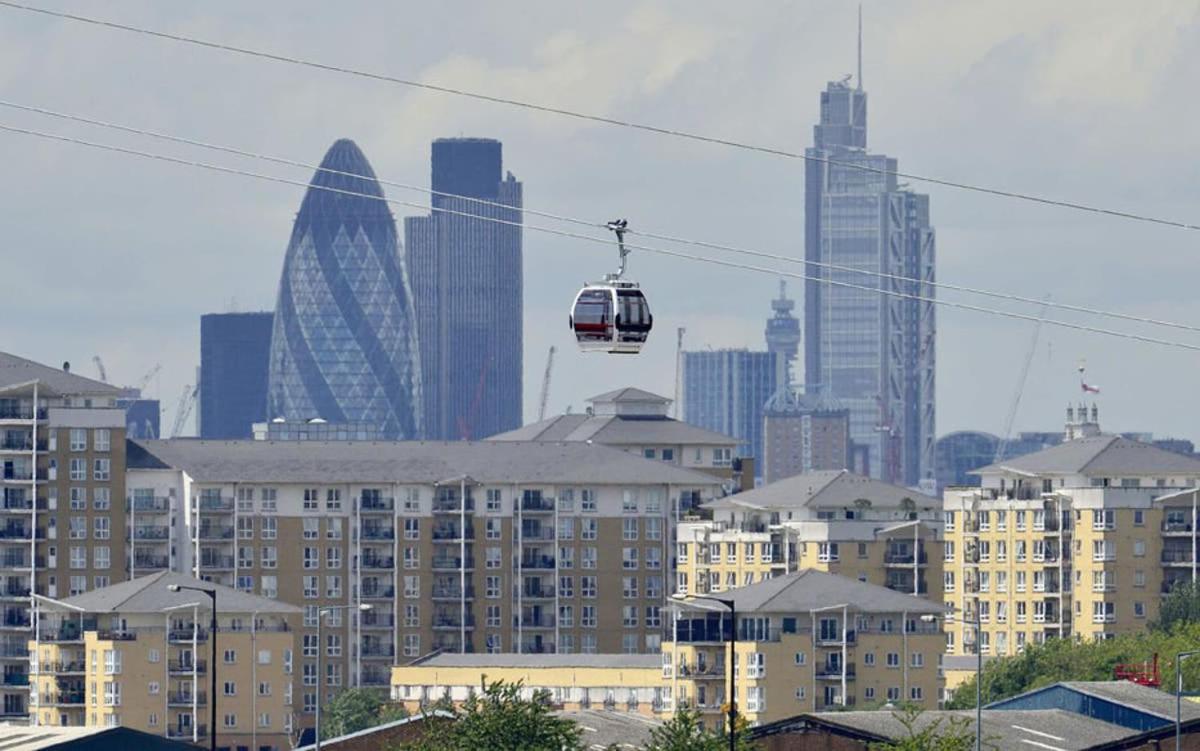 Dream Home Near Stratford Olympic Park London