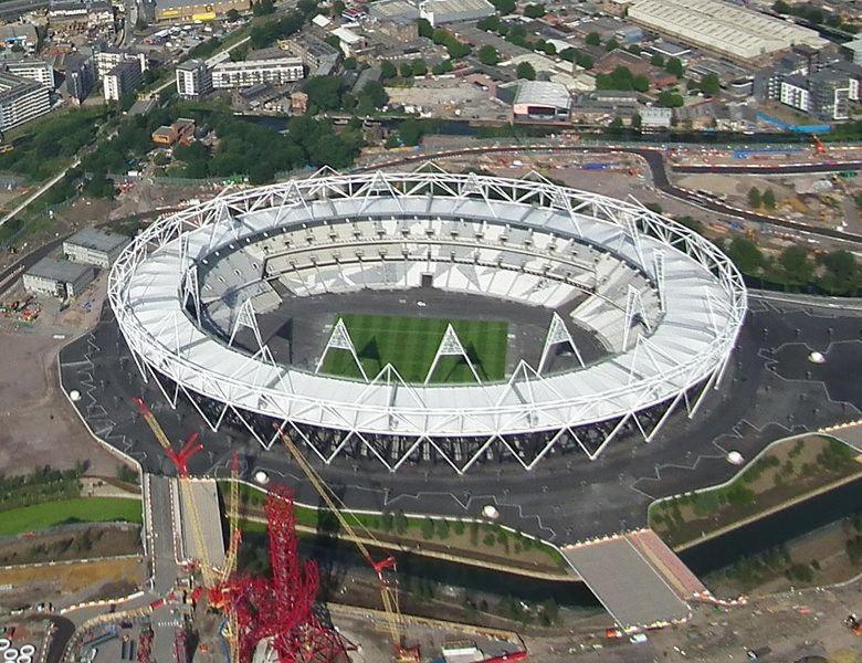 Dream Home Near Stratford Olympic Park London