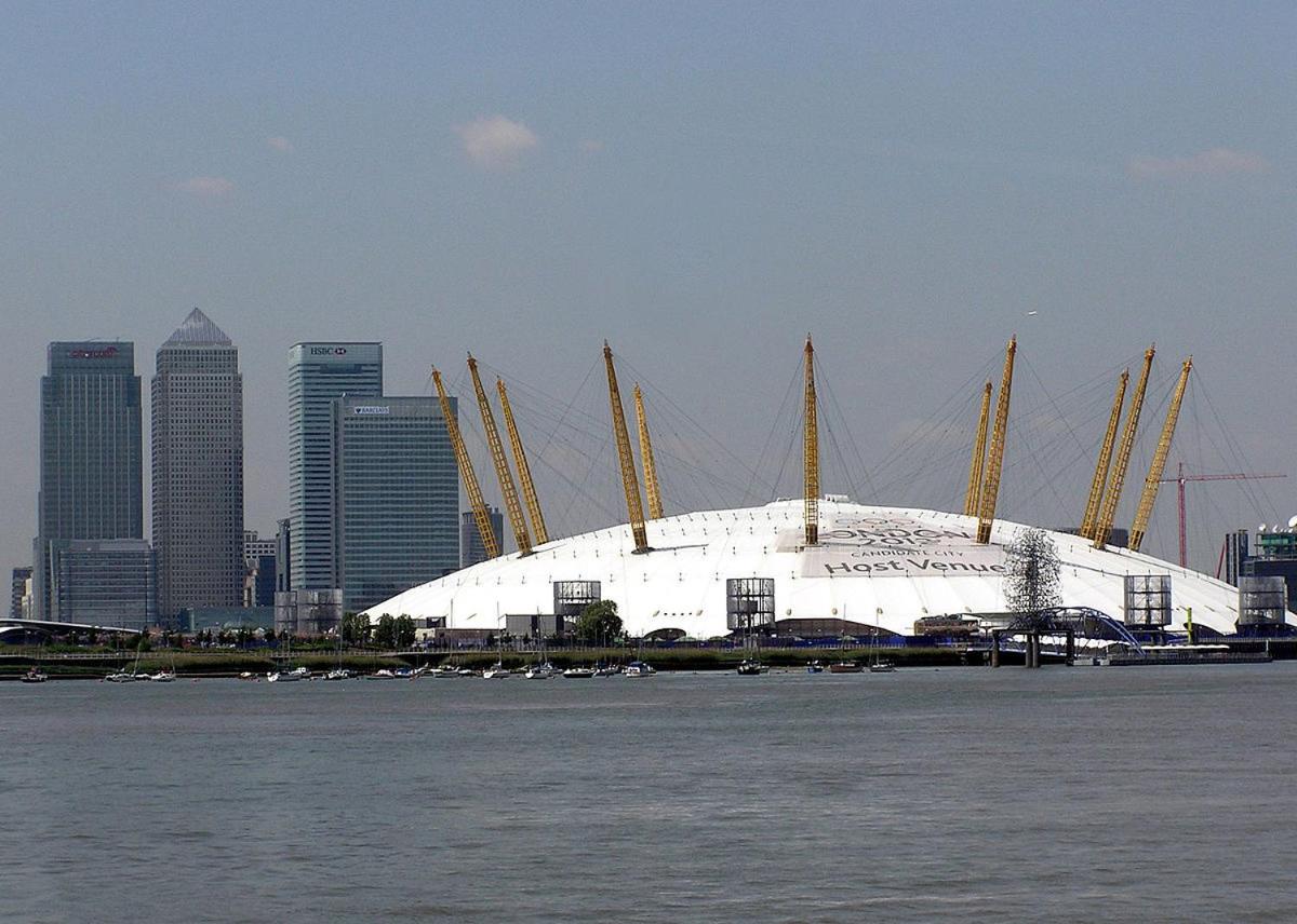 Dream Home Near Stratford Olympic Park London