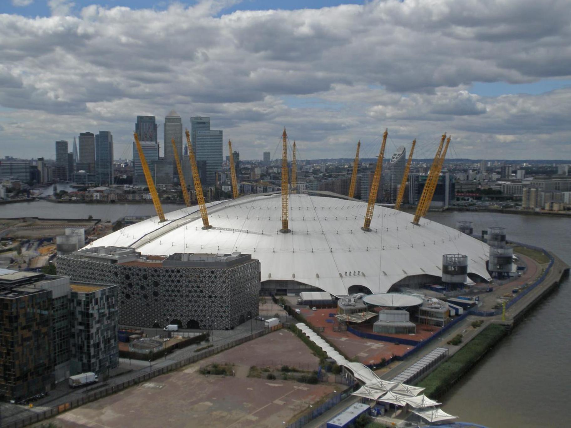 Dream Home Near Stratford Olympic Park London