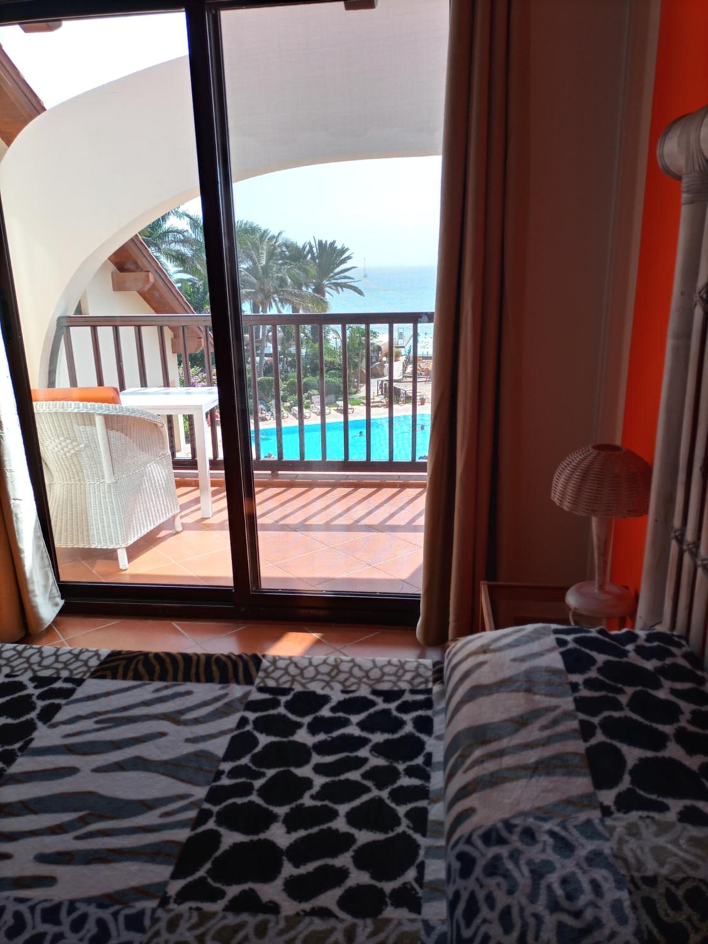 Porto Antigo 2 Apt 72 TOP FLOOR WITH SEA VIEW