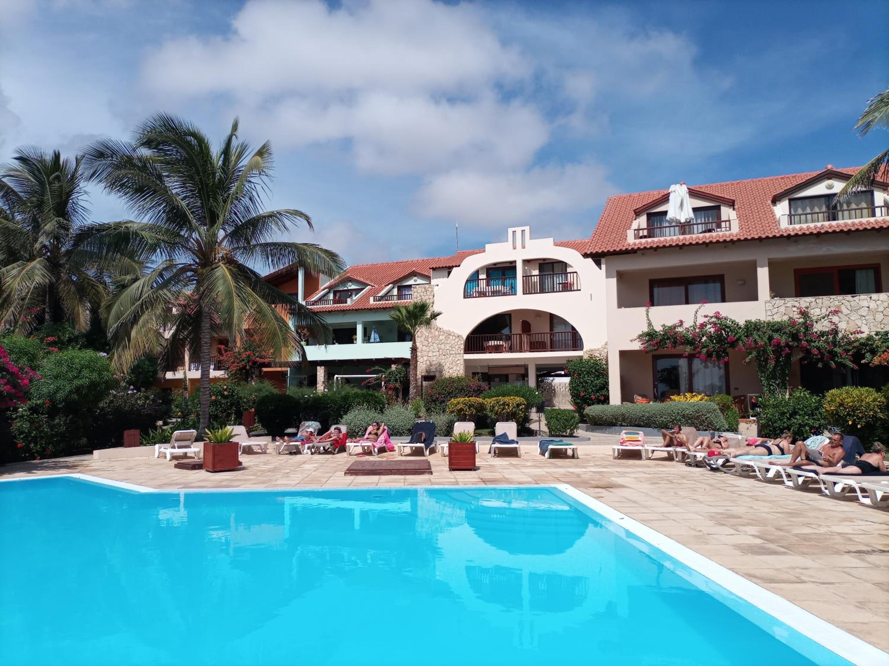 Porto Antigo 2 Apt 72 TOP FLOOR WITH SEA VIEW