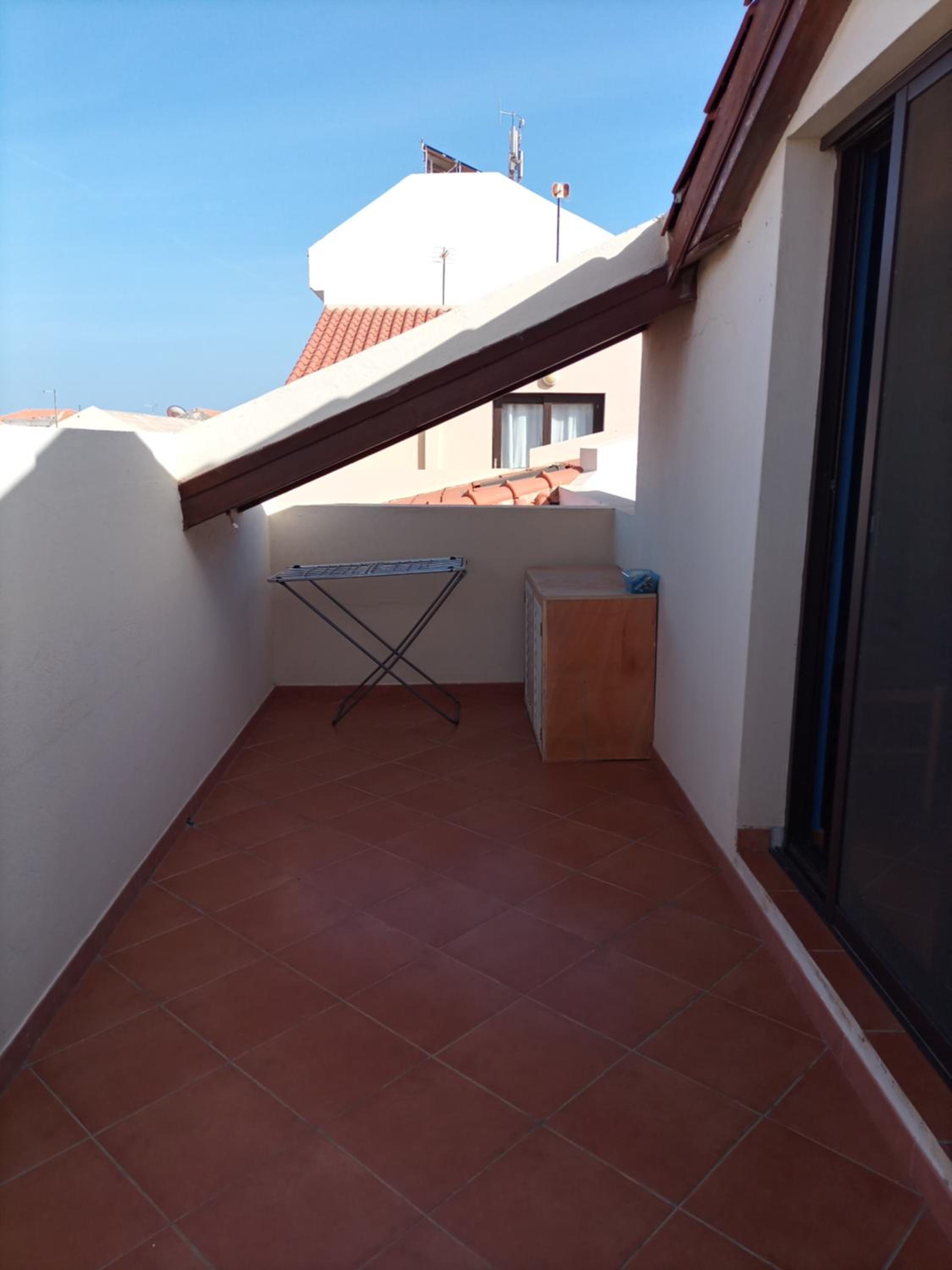 Porto Antigo 2 Apt 72 TOP FLOOR WITH SEA VIEW