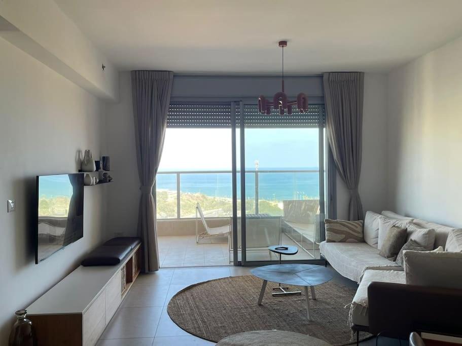 Blue Sea Angels - Luxury appartment Front Sea view 3