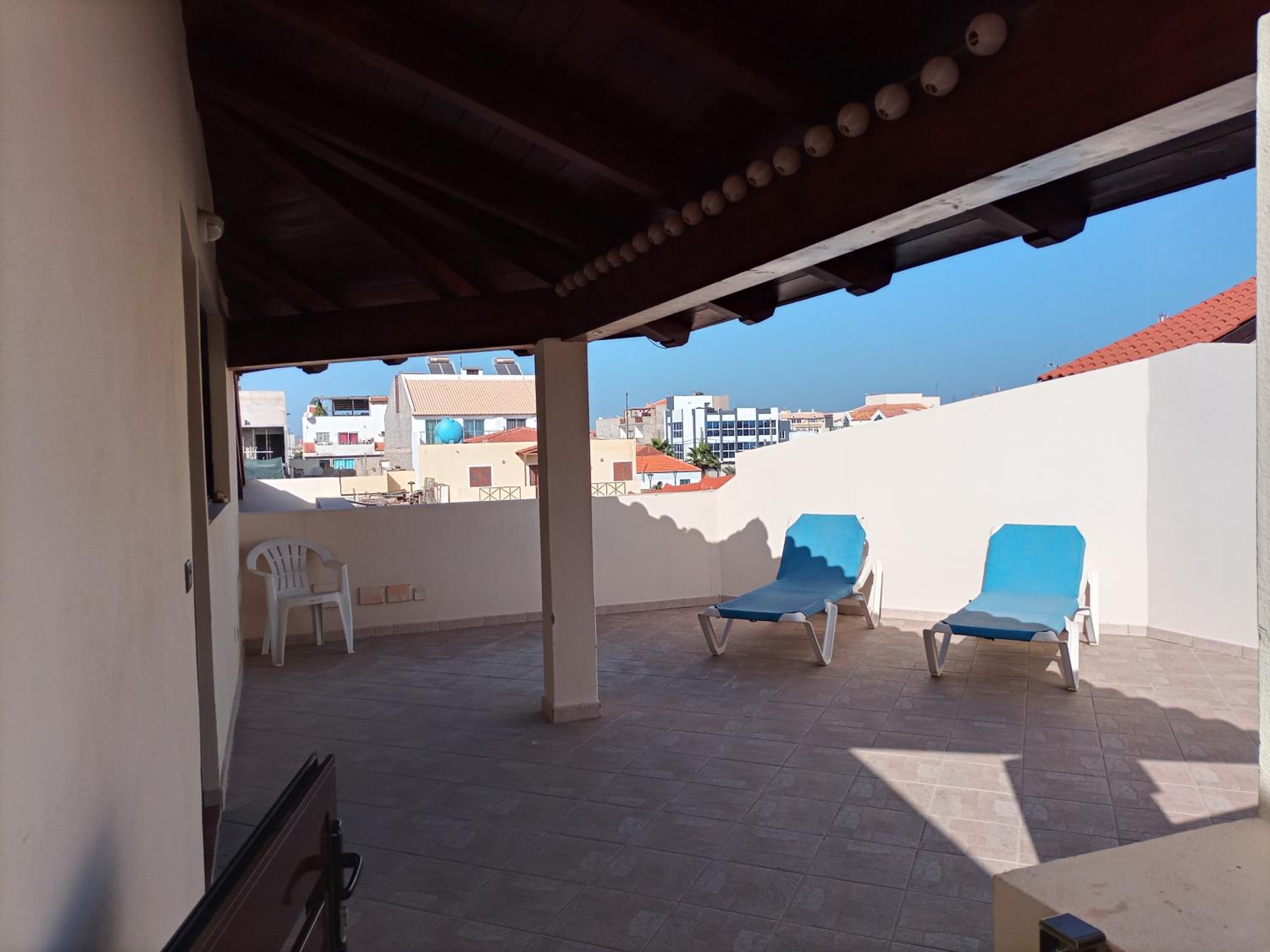 Porto Antigo 2 Apt 72 TOP FLOOR WITH SEA VIEW