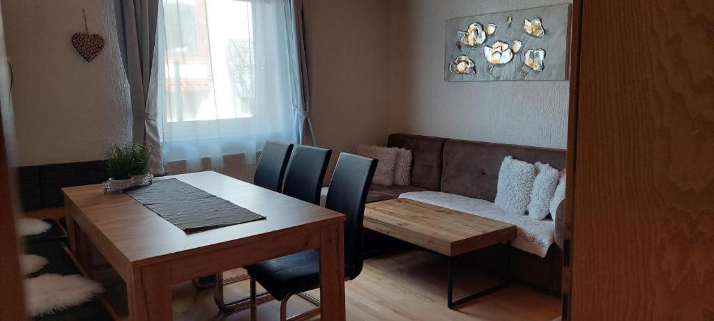Appartements Haus Bergland