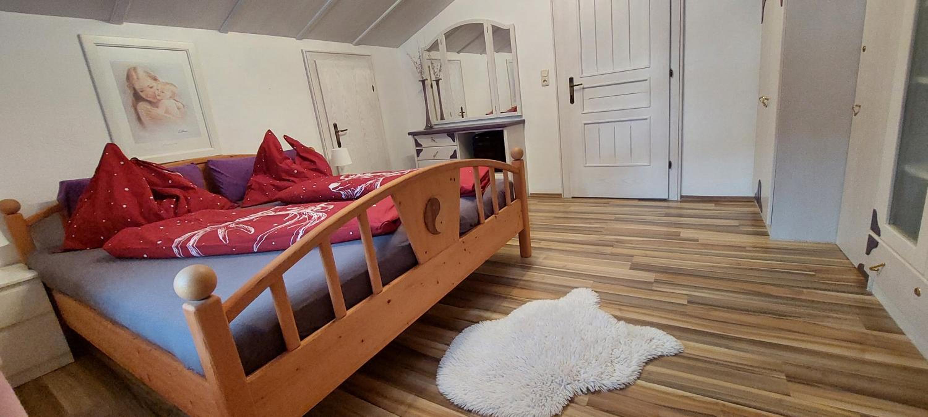Appartements Haus Bergland