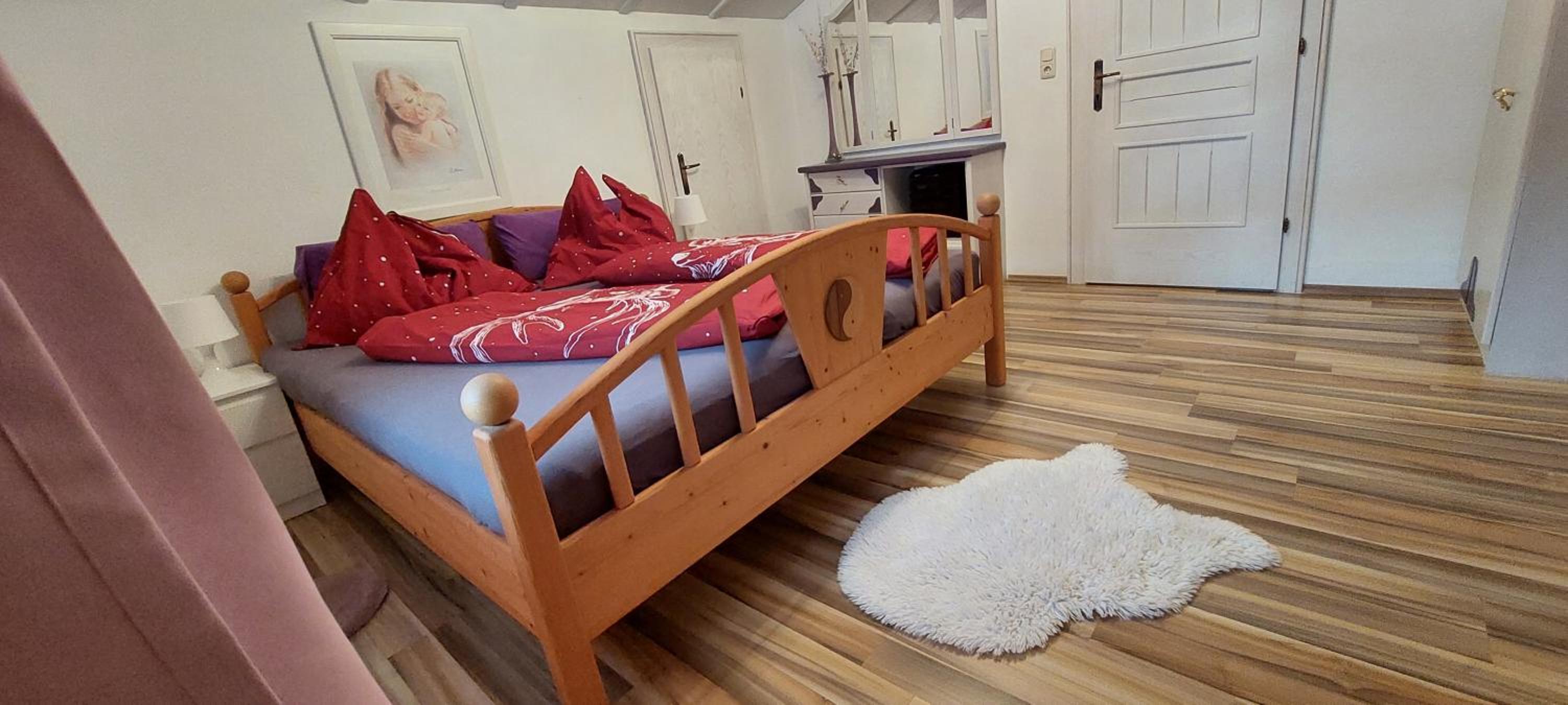 Appartements Haus Bergland