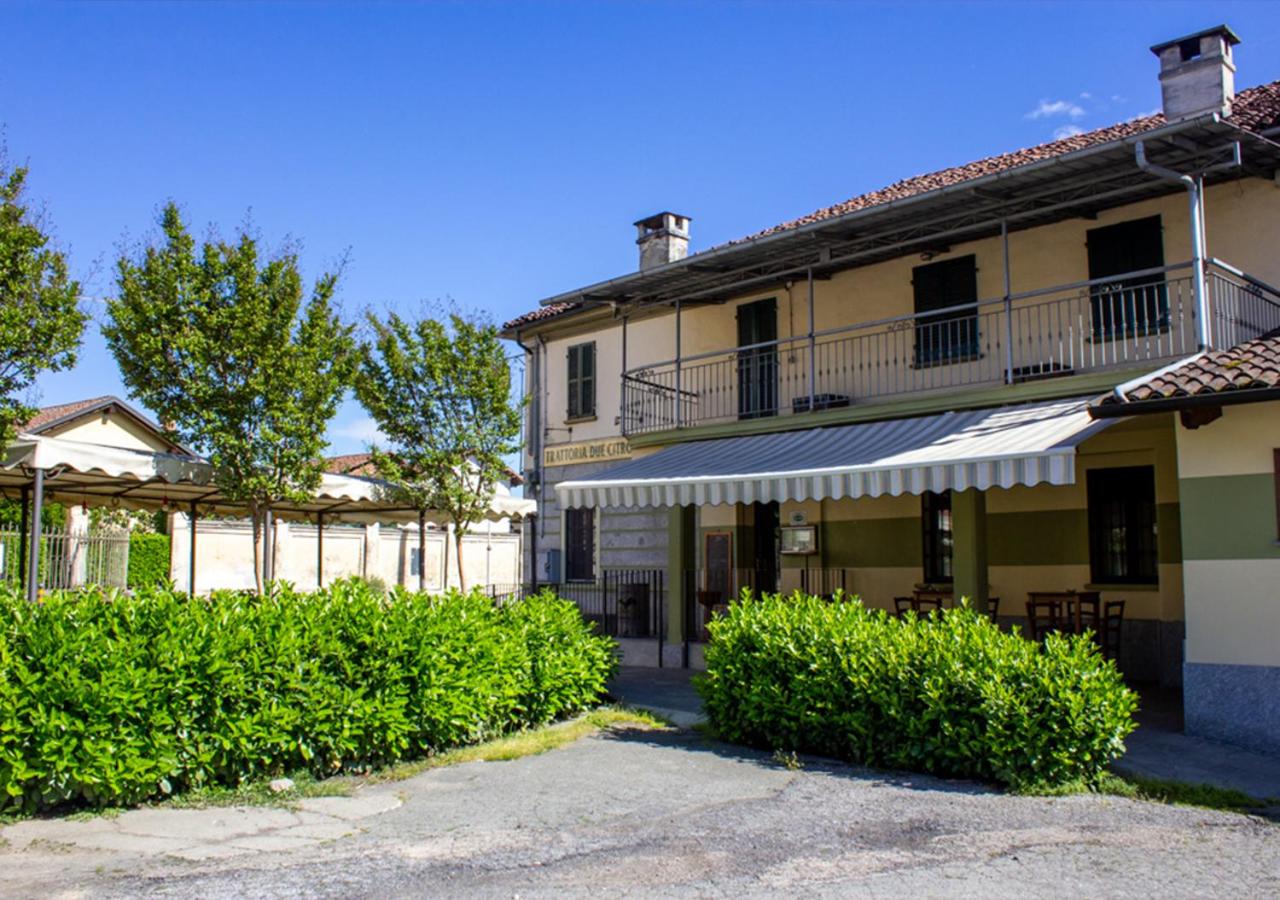 Trattoria Due Citroni