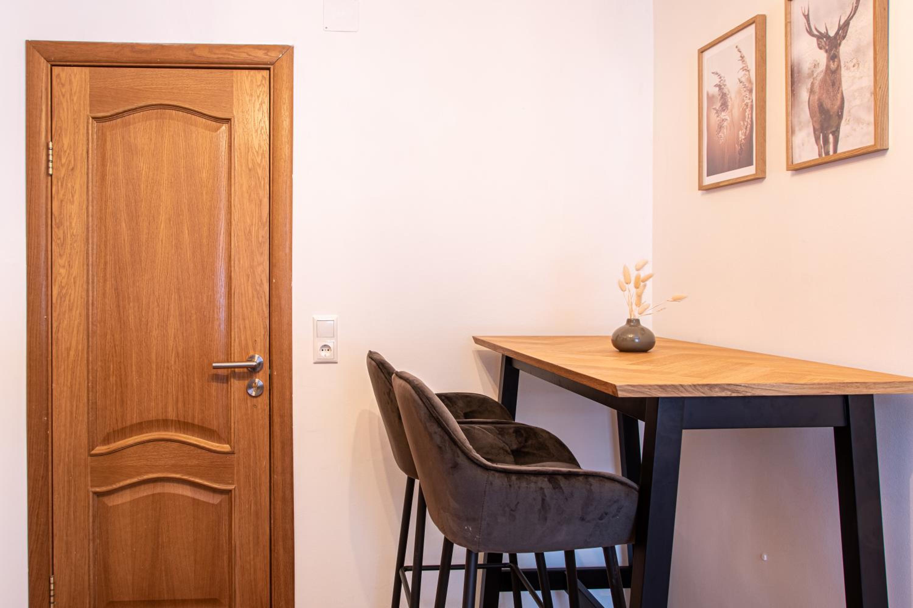 Bergzeit Appartments