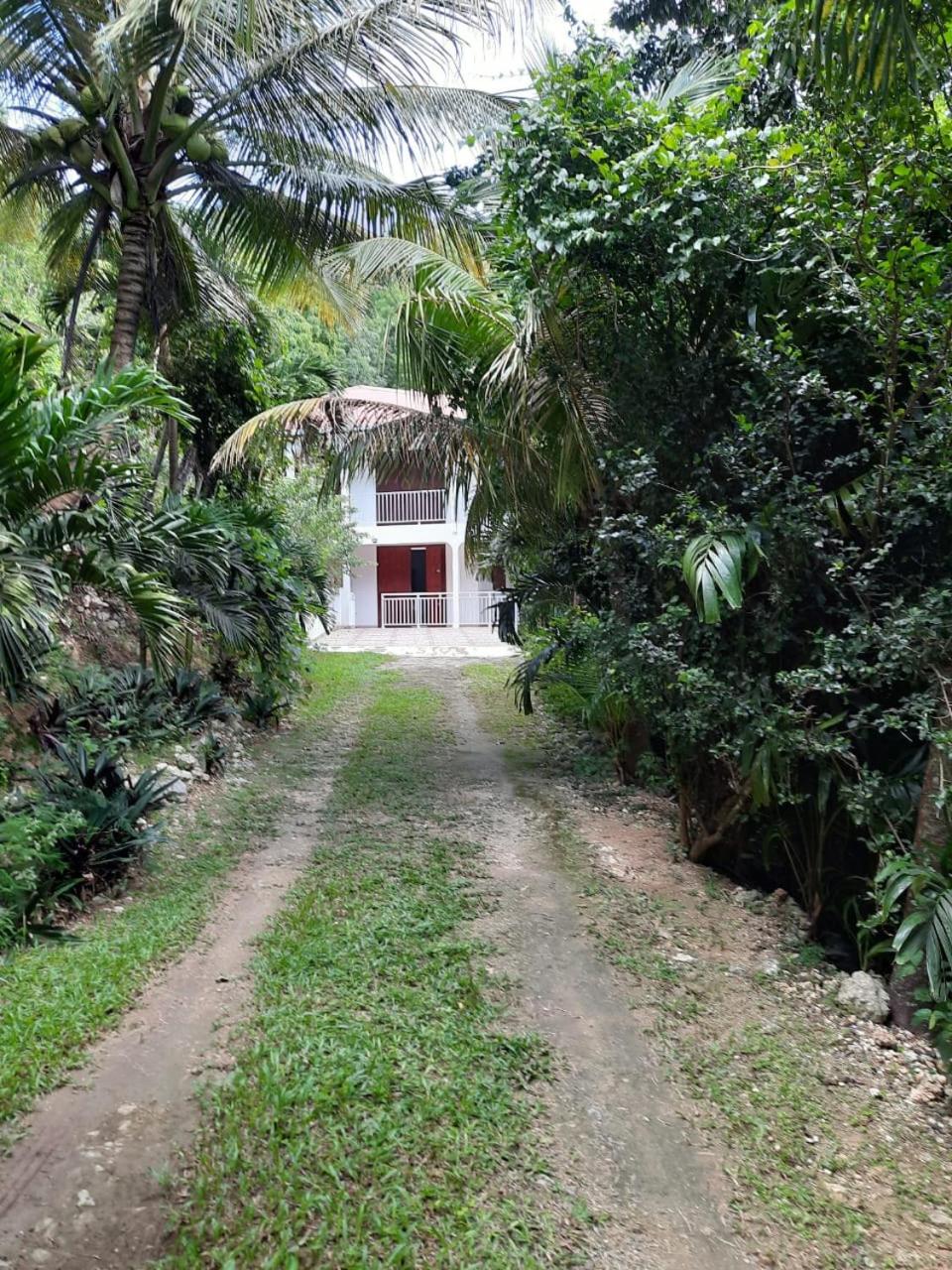 Maison Océane
