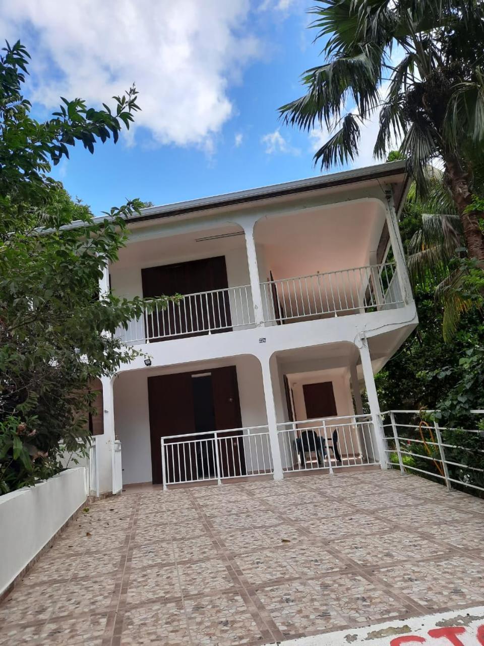 Maison Océane