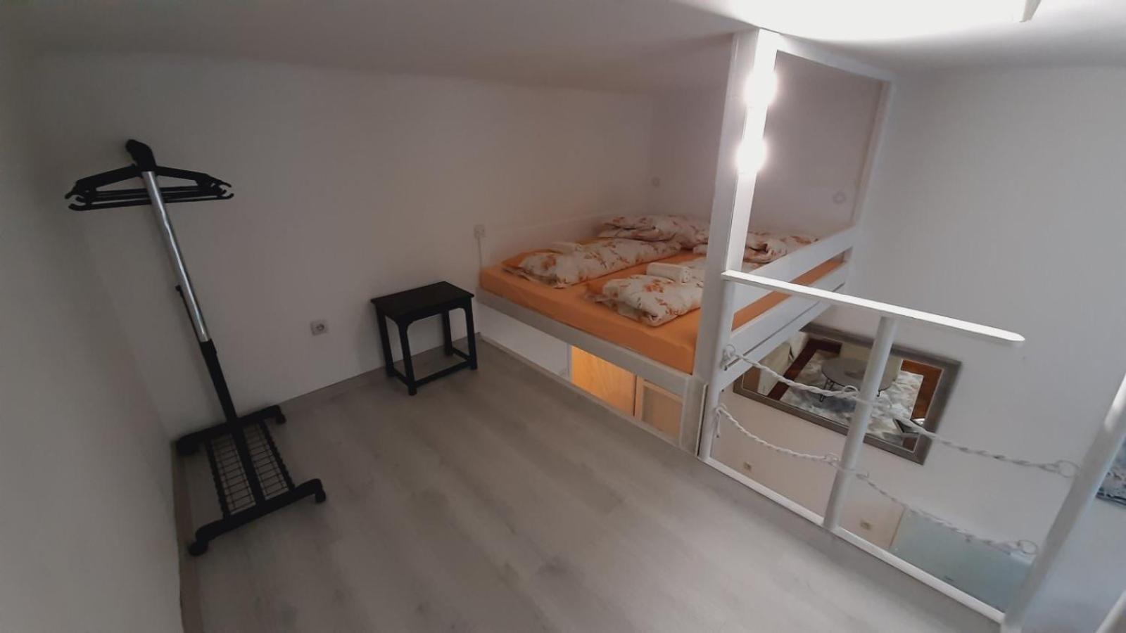 Apartment Amra