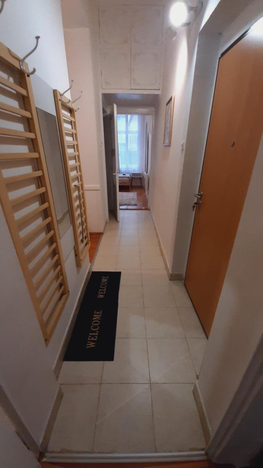 Apartment Amra