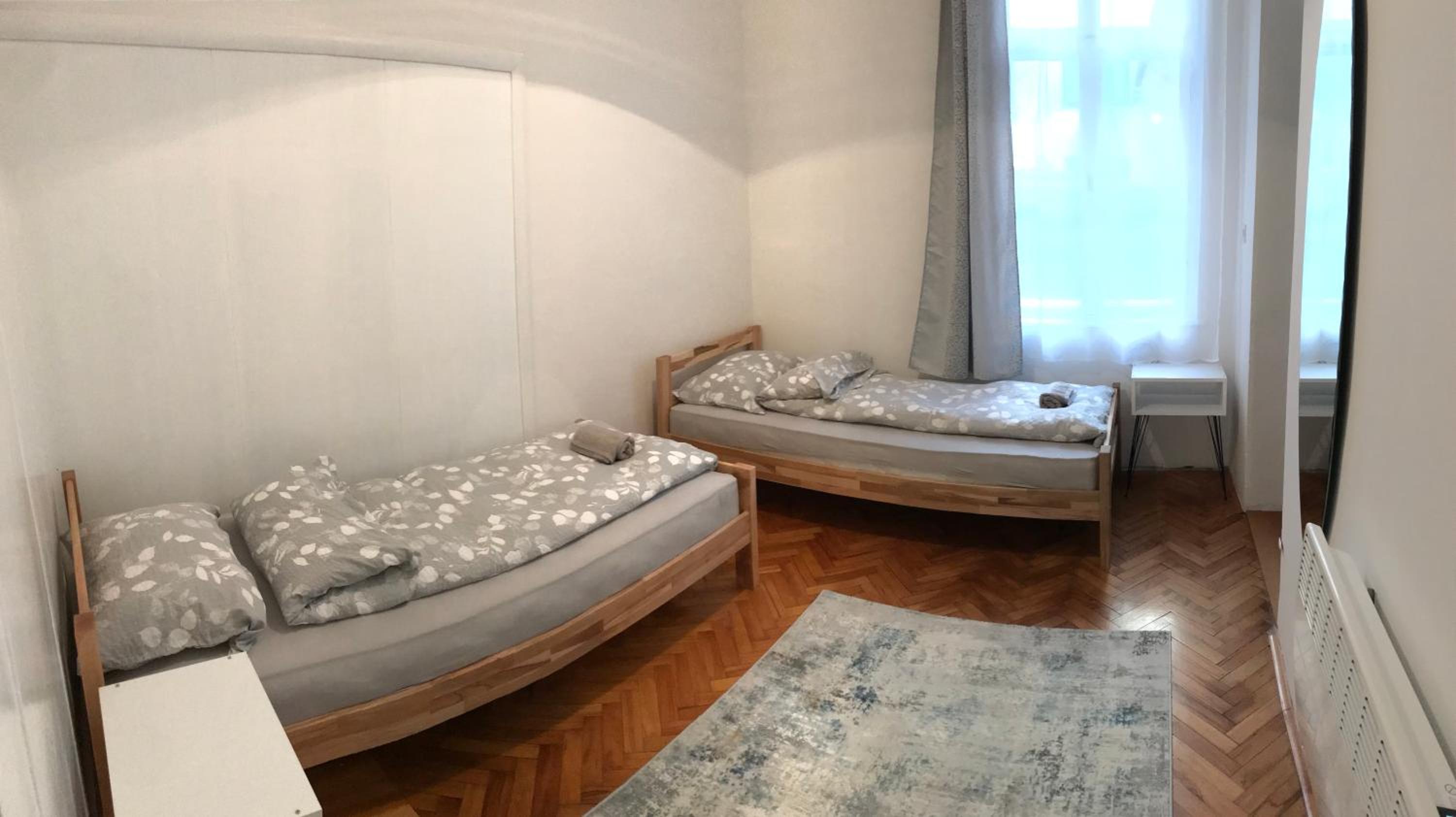 Apartment Amra
