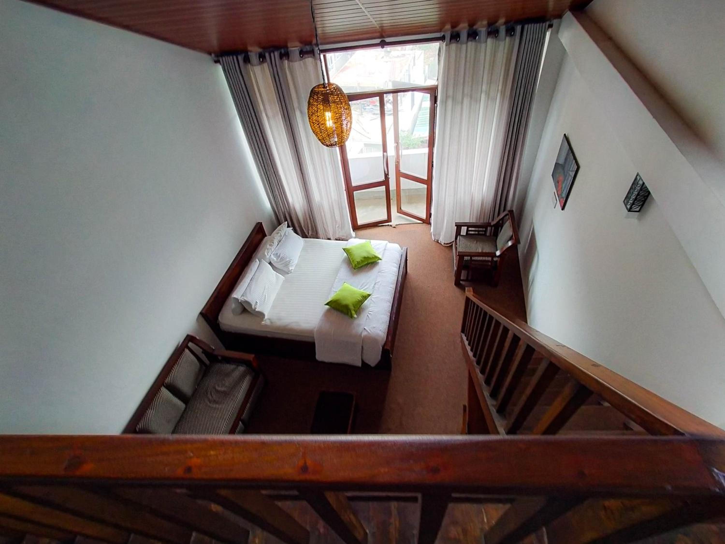 MANUDI Glenfallsedge Rest — photo 33
