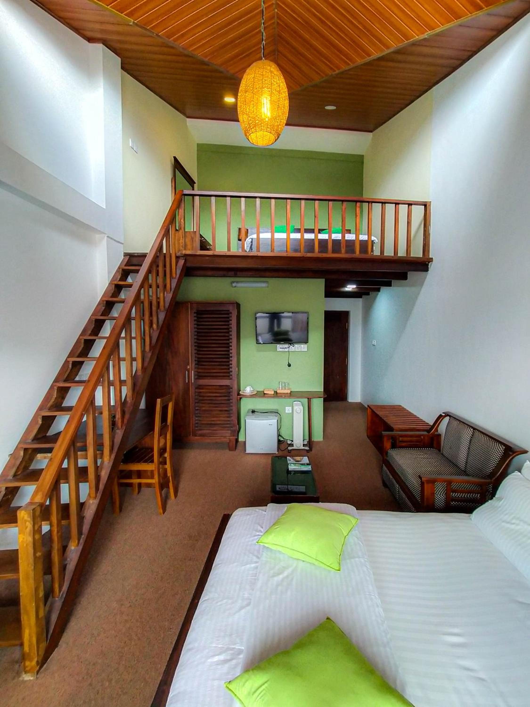 MANUDI Glenfallsedge Rest — photo 10